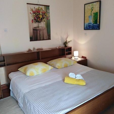Pero Apartman Villa Sukošan Dış mekan fotoğraf