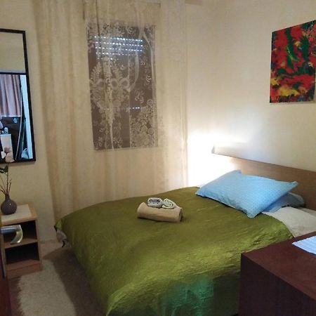 Pero Apartman Villa Sukošan Dış mekan fotoğraf